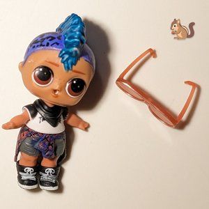💲🐿️ $3 in 5+ BUNDLE! $2 in 10+ BUNDLE! L.O.L. Surprise! Doll